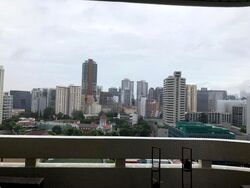 The Claymore (D9), Condominium #464314011